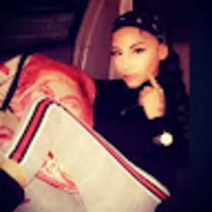 Meet your Posher, Shauna